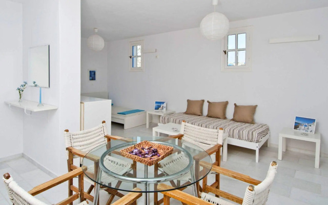 Naxian Resort 1