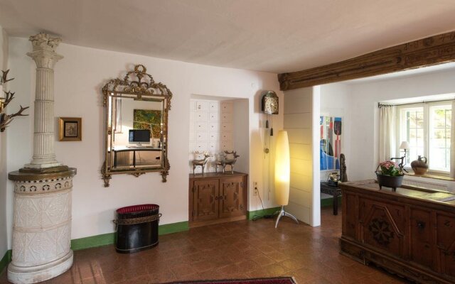 Herrenhaus Greier