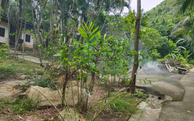 Wilai Villa