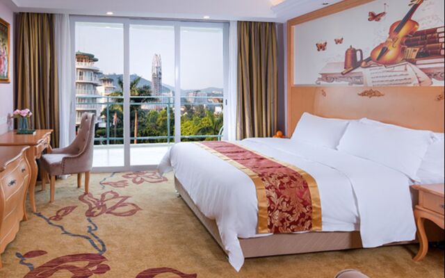 Vienna International Hotel Shenzhen Dameisha