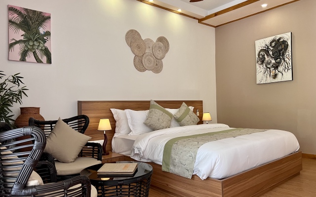 Brennia Kottefaru Hotel