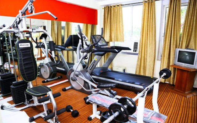 Aravali Clarks Inn Alwar