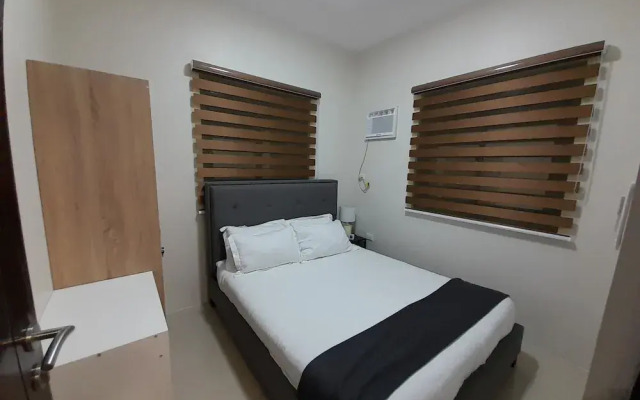 Manzil Anilao B&B 2 bdr apt U4