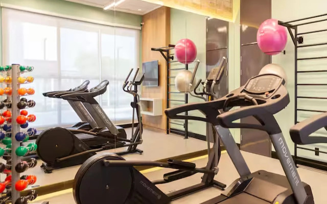 Tru By Hilton Criciúma