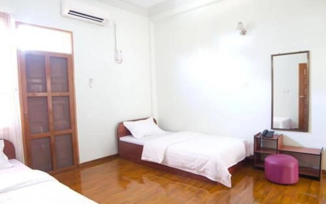 Majesty Hotel