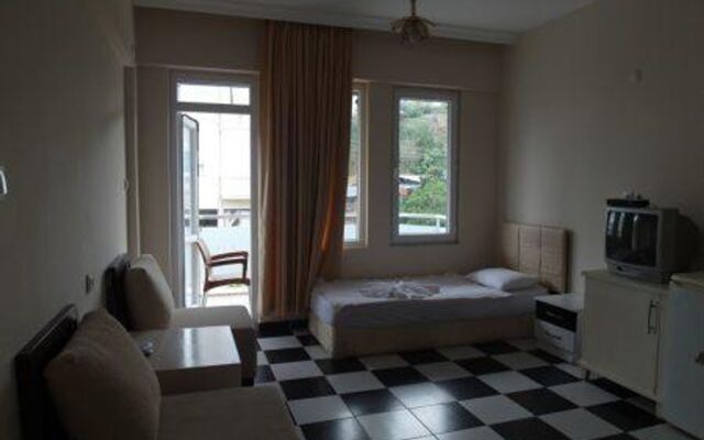 Lion Akarsu Apart Hotel