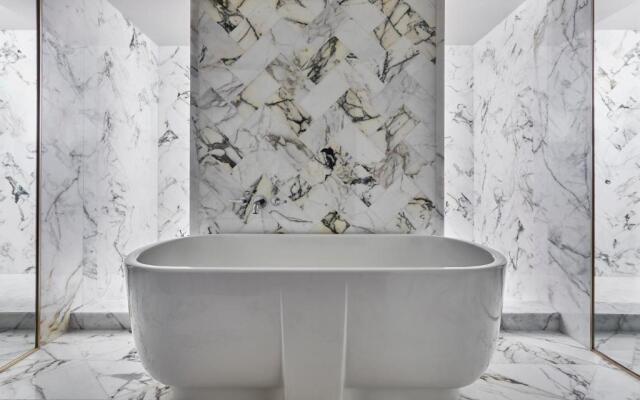 Four Seasons Hotel Austin