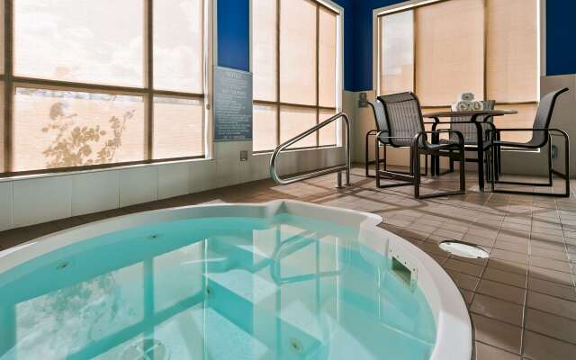 Best Western High Road Inn