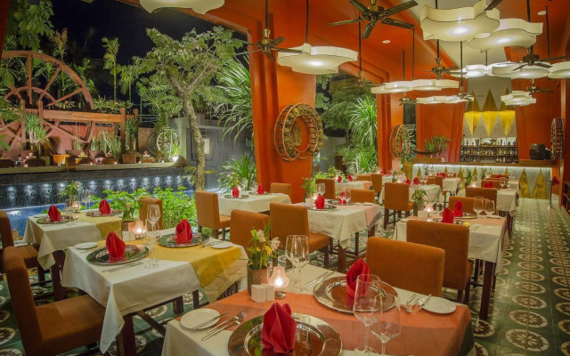 Golden Temple Residence