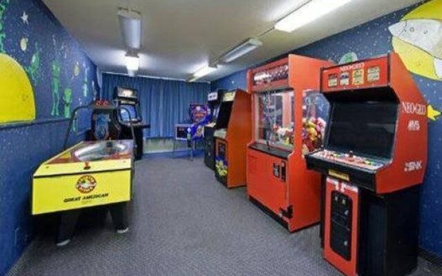 Americas Best Value Inn