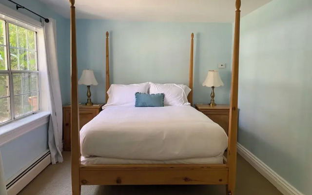 Inn at Occidental