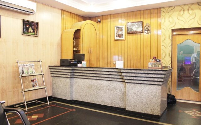 Hotel Vinayak Grand