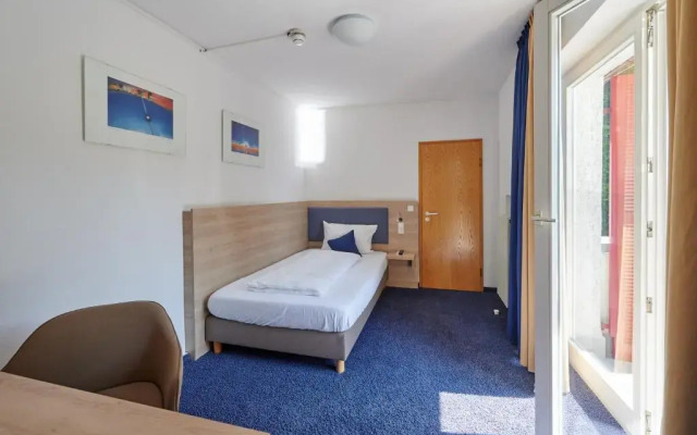 Collegium Glashütten GmbH