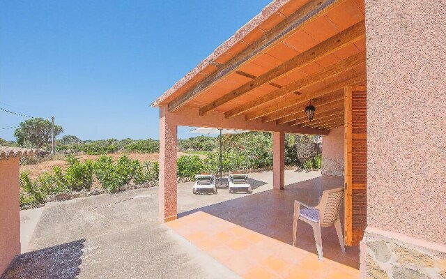 Friendly Family Home Es Trenc