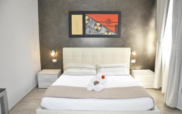 Bed and Breakfast Morghella