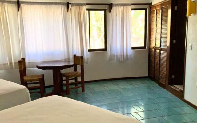 Villa Polinesia Chamela