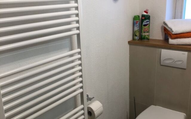 Ferienhaus Waldklause