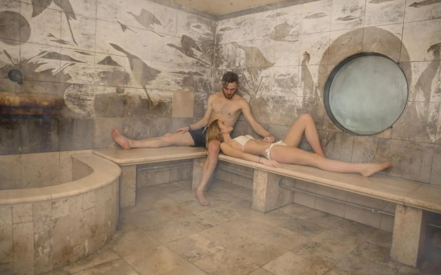 Hotel Terme Salvarola