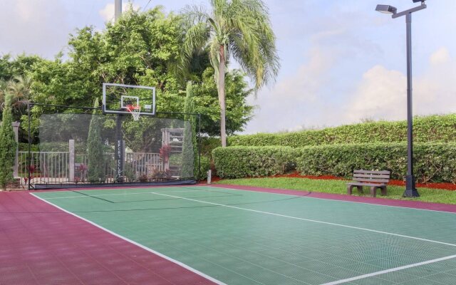 Residence Inn Boca Raton