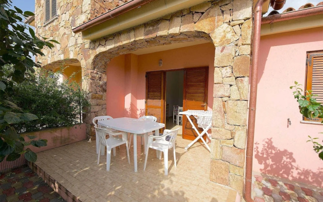Villetta Grace in Centro