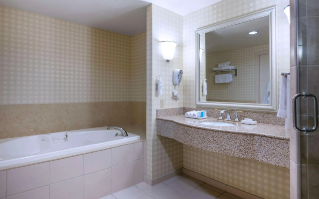 Hilton Garden Inn Las Vegas Strip South
