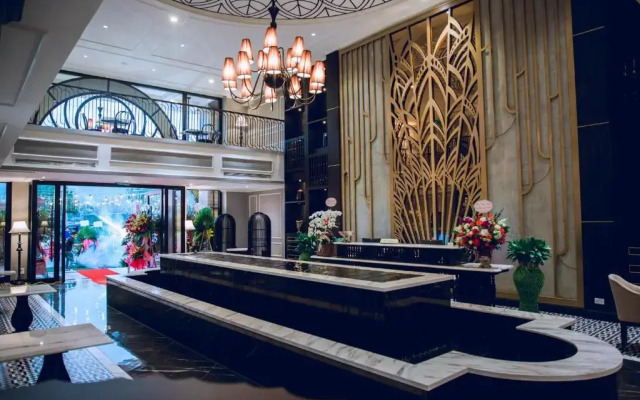 Michi's Hotel Lao Cai