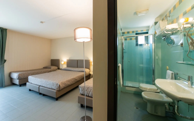 Albergo Athenaeum