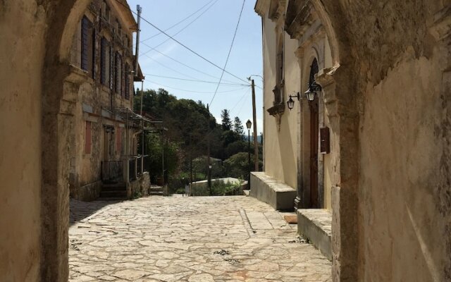 Villa Antoon Zakynthos