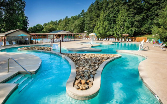 Club Wyndham Resort at Fairfield Mountains