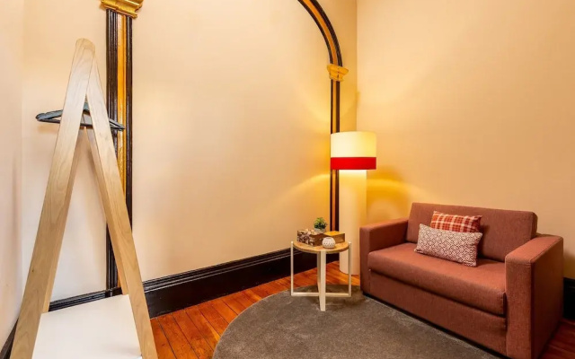 Chic Porto Studio - Cozy & Central Escape