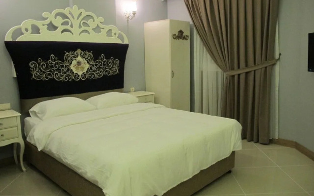 Kaya Palas Hotel