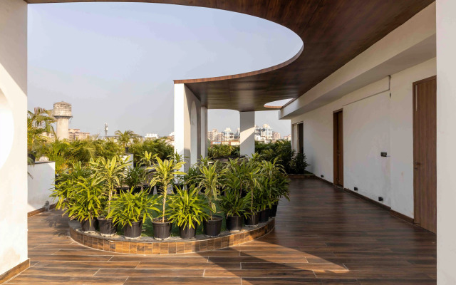 Perch Casa Feliz- Golf Course Road