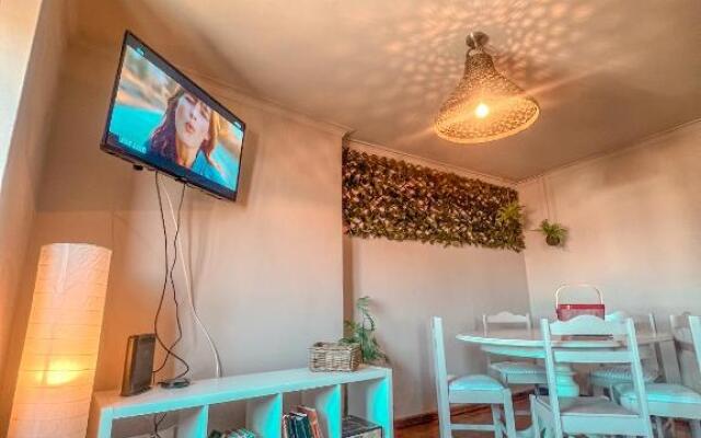 Casas Sebastião - Tourist House