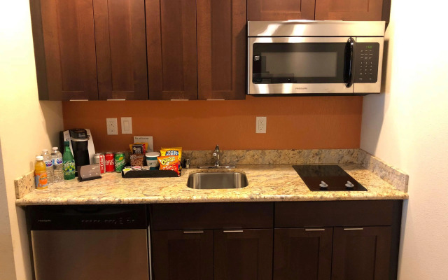 Homewood Suites by Hilton Lynnwood Seattle Everett, WA