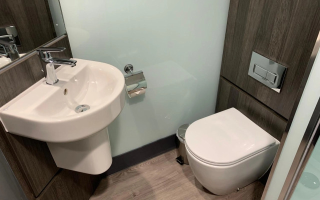 easyHotel London City Shoreditch