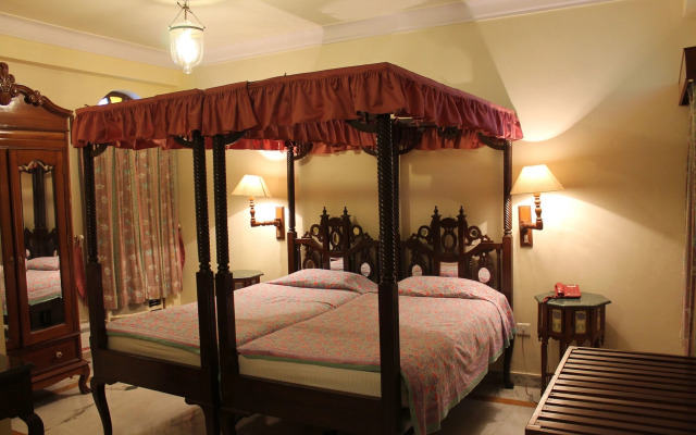 Madhuban - A Heritage Home
