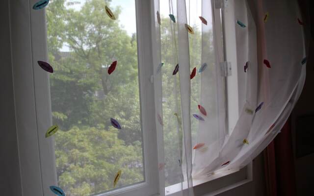 Boutique Holiday Home in Hilversum With Garden