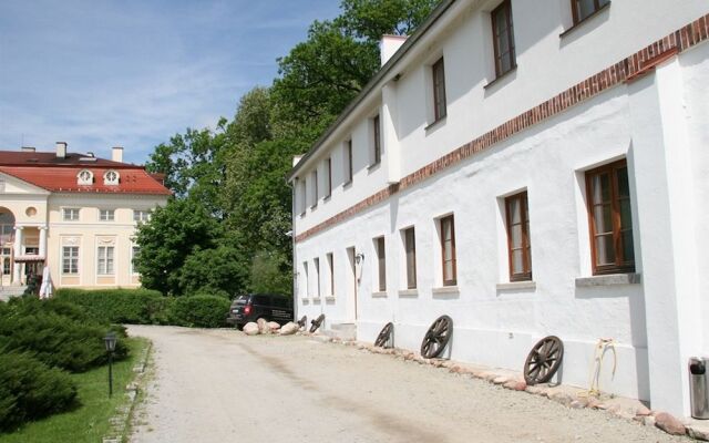 Pałac Alexandrów