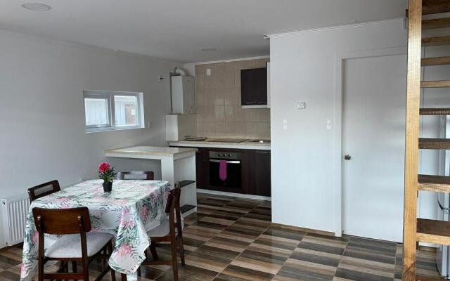 Departamentos Galvarino 589