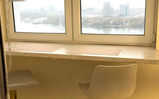 Атмосфера комфорта на улице Береговая 73