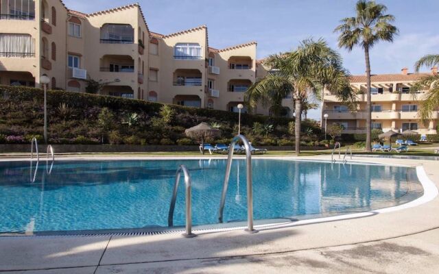 Apartamento Marina del Sol