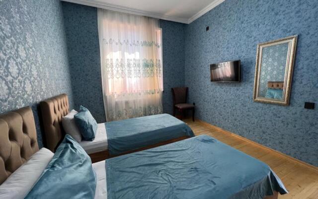 Qafqaz Suite Pearl Resort