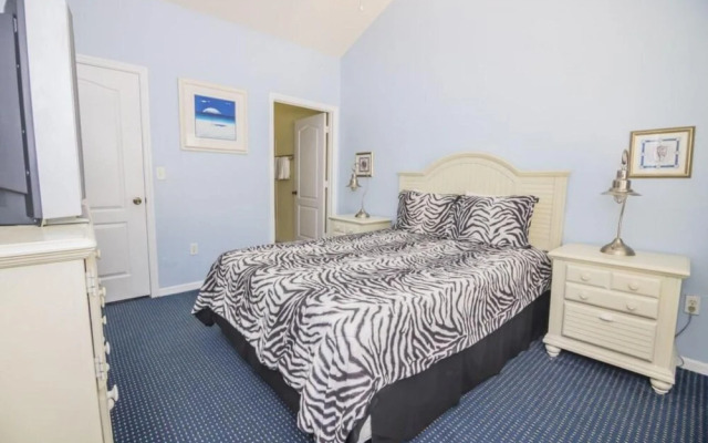 Heng s Runaway Beach Condo