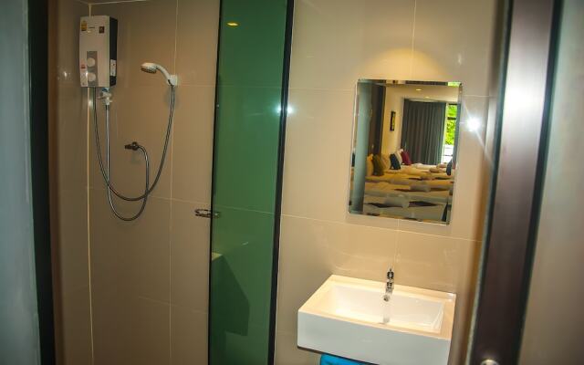 Phangan Diamond House