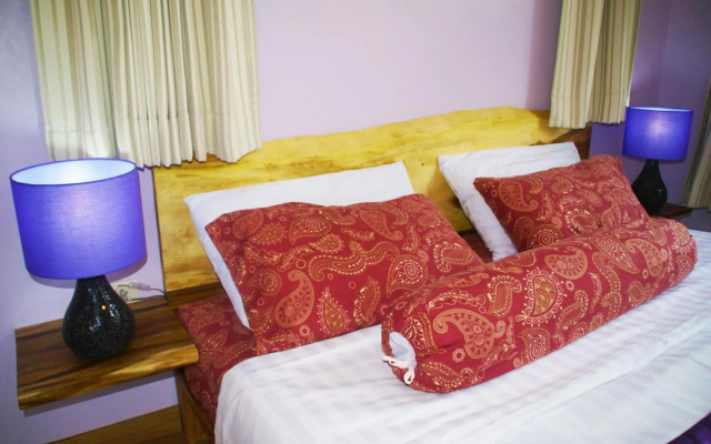 Chaweng Noi Villa