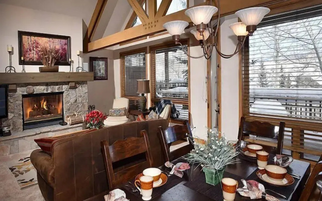 Pines Townhome