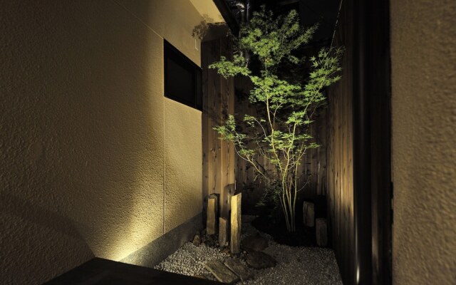 Fuga Bettei Kyoto Gojo