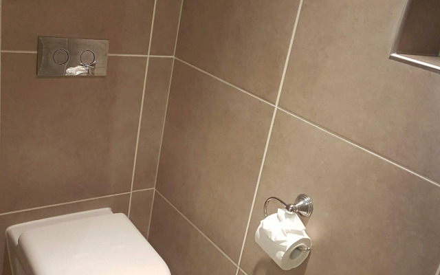 Waihi Beach Paradise Resort