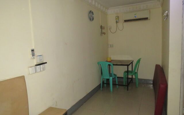 Power Motel Yangon