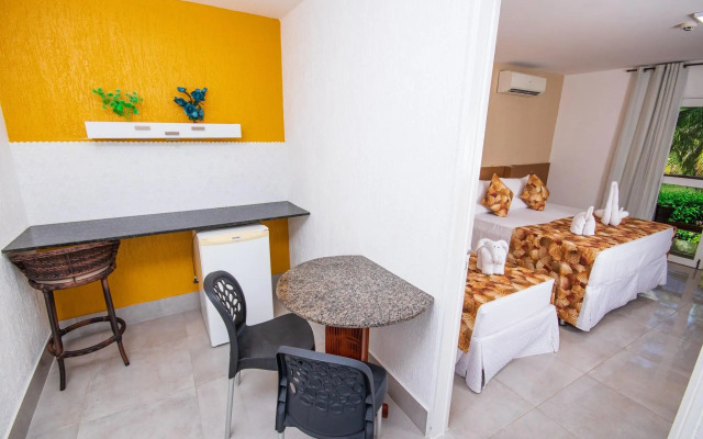 Croa Mares Hotel